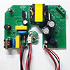 BLDC Celing Fan PCB